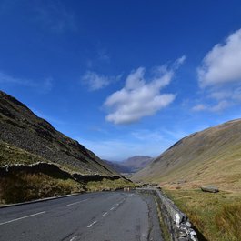 Ullswater, Lake District Photo #4 by Northern_Punkie from pixabay