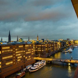 Elbphilharmonie Hamburg, Hamburg Photo #2 by Kookay from pixabay