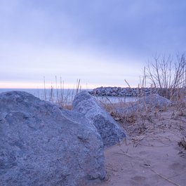 Wisconsin itinerary, Lake Park