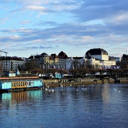 Grossmünster, Zürich Photo #7 by photosforyou from pixabay