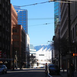 Canada Place, Vancouver Photo #9 by SimaGhaffarzadeh from pixabay