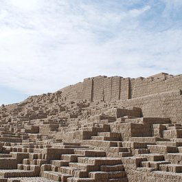 Lima, Peru Photo #7 by rdlncl from pixabay