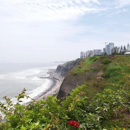 Lima, Peru Photo #6 by rdlncl from pixabay