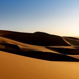 Huacachina, Ica Photo #2 by jmarti20 from pixabay