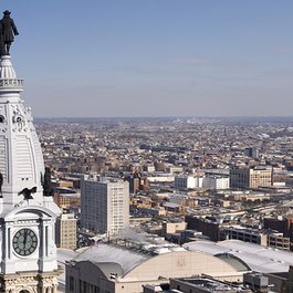 Philadelphia, Pennsylvania Photo #5 by neilbudde from pixabay