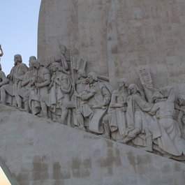 Belém Tower, Lisbon Photo #5 by jaziaraujo from pixabay