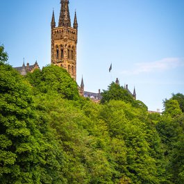 Glasgow Green, Glasgow Photo #1 by mehranhaddadi from pixabay