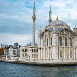 The Blue Mosque, Istanbul Photo #7 by broamer_merta from pixabay