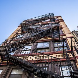 Chinatown, New York Photo #9 by BruceEmmerling from pixabay