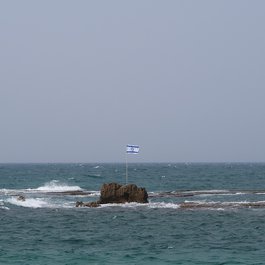 Jaffa, Tel Aviv Photo #8 by buenasdicas from pixabay