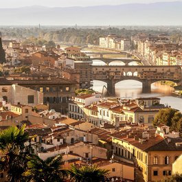 Florence, Italy Photo #5 by vrolanas from pixabay