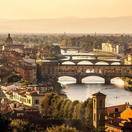 Florence, Italy Photo #8 by vrolanas from pixabay