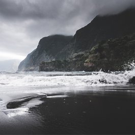 Madeira, Portugal Photo #4 by crispy-fotografie from pixabay