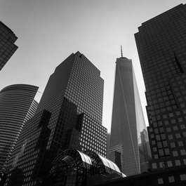 Manhattan Bridge, New York Photo #8 by AG-Pics from pixabay