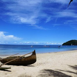 Nosy Be, Madagascar Photo #1 by photosforyou from pixabay