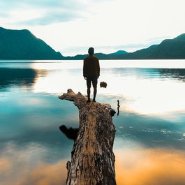 Sumatra, Indonesia Photo #7 by iqbalnuril from pixabay