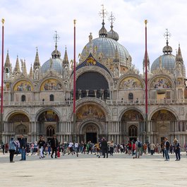 Doge's Palace, Venezia Photo #3 by Hermann from pixabay