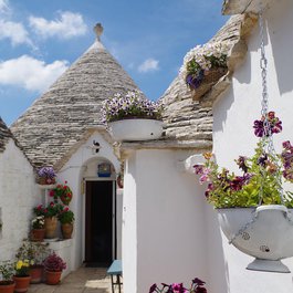 Valle Puglia, Puglia Photo #2 by lavaligiainviaggio from pixabay