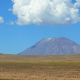 Misti, Arequipa Photo #5 by LoggaWiggler from pixabay