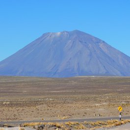 Misti, Arequipa Photo #4 by LoggaWiggler from pixabay