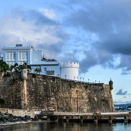 Puerto Rico, Puerto Rico Photo #3 by Jeca28bori from pixabay