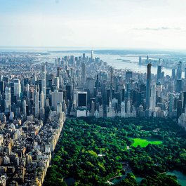 Manhattan, New York Photo #6 by Leonhard_Niederwimmer from pixabay