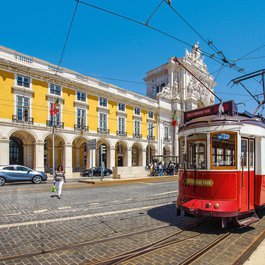 Portugal itinerary, Alfama