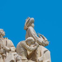 Jerónimos Monastery, Lisbon Photo #7 by franky1st from pixabay