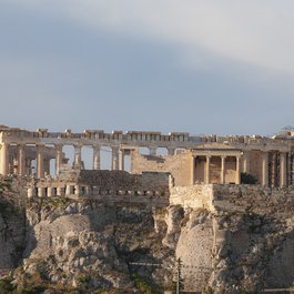 Acropolis Museum, Athens Photo #3 by Nick115 from pixabay