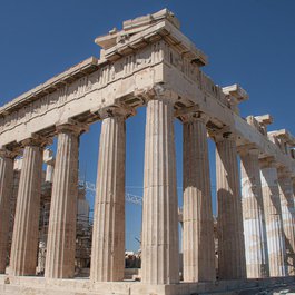 Acropolis Museum, Athens Photo #7 by Nick115 from pixabay