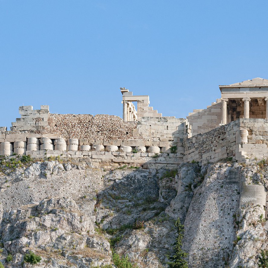 Acropolis Museum, Athens