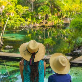 Yucatan, Mexico Photo #9 by KinEnriquez from pixabay
