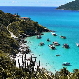 Brazil, Brazil Photo #8 by Melest from pixabay