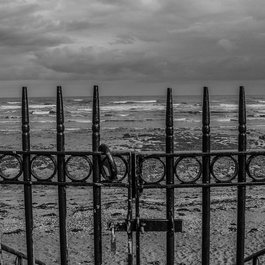 Newcastle Beach, Newcastle Photo #2 by Stephen118 from pixabay