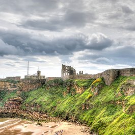 Newcastle Beach, Newcastle Photo #1 by Michelle_Raponi from pixabay