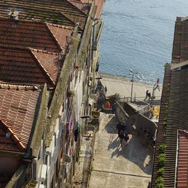 Ribeira, Porto Photo #4 by franky1st from pixabay