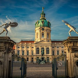 Berlin, Germany Photo #9 by scholty1970 from pixabay