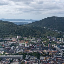 Bryggen, Bergen Photo #8 by Michelle_Raponi from pixabay