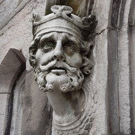Dublin Castle, Dublin Photo #3 by Honza56 from pixabay