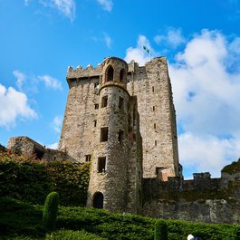 Blarney Castle, Cork Photo #3 by NakNakNak from pixabay