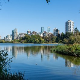 Stanley Park, Vancouver Photo #6 by kingmaphotos from pixabay