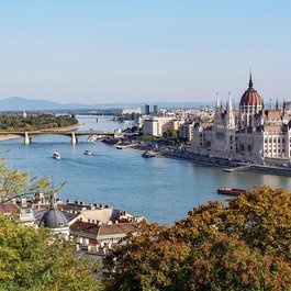Budapest, Hungary Photo #1 by JStolp from pixabay