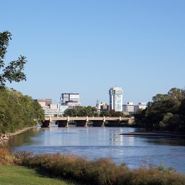 Wichita, Kansas Photo #1 by RJA1988 from pixabay