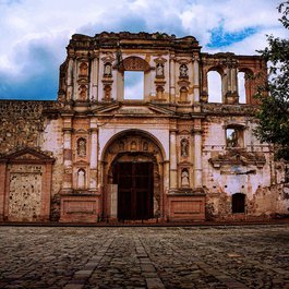 Antigua Guatemala, Guatemala Photo #4 by jeisonpicture from pixabay