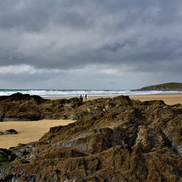 Newquay, Cornwall Photo #7 by olleaugust from pixabay