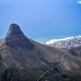 Robben Island, Cape Town Photo #4 by Jeanine_S from pixabay