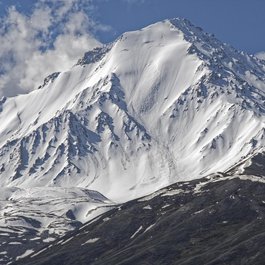 Pamir Mountains, Tajikistan Photo #5 by Makalu from pixabay