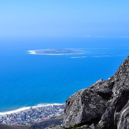 Robben Island, Cape Town Photo #8 by Jeanine_S from pixabay