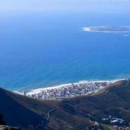 Robben Island, Cape Town Photo #3 by Jeanine_S from pixabay
