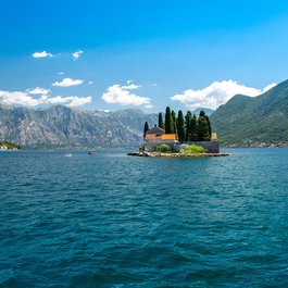 Kotor, Montenegro Photo #7 by pixelRaw from pixabay